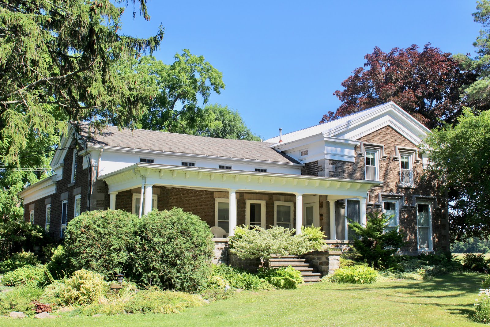 Wilson - 2773 Maple Road